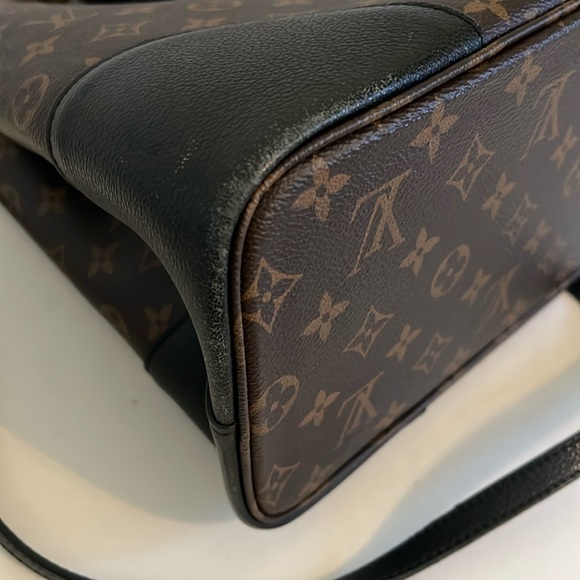 Louis Vuitton Monogram Flandrin - Picture 8 of 16